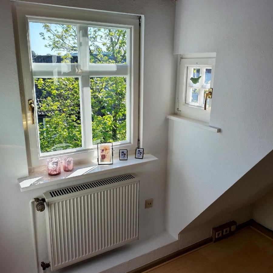Willa Rubens Haus Siegen Zewnętrze zdjęcie
