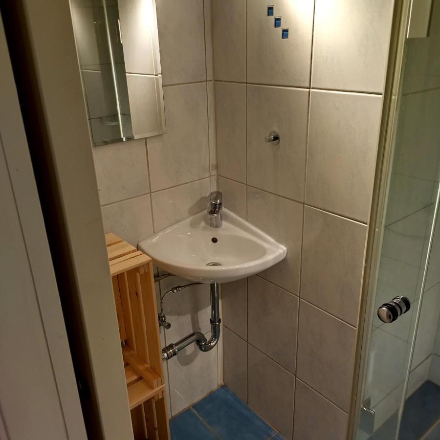 Willa Rubens Haus Siegen Zewnętrze zdjęcie